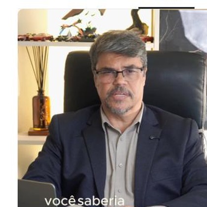 Dr. Reynaldo Trapani